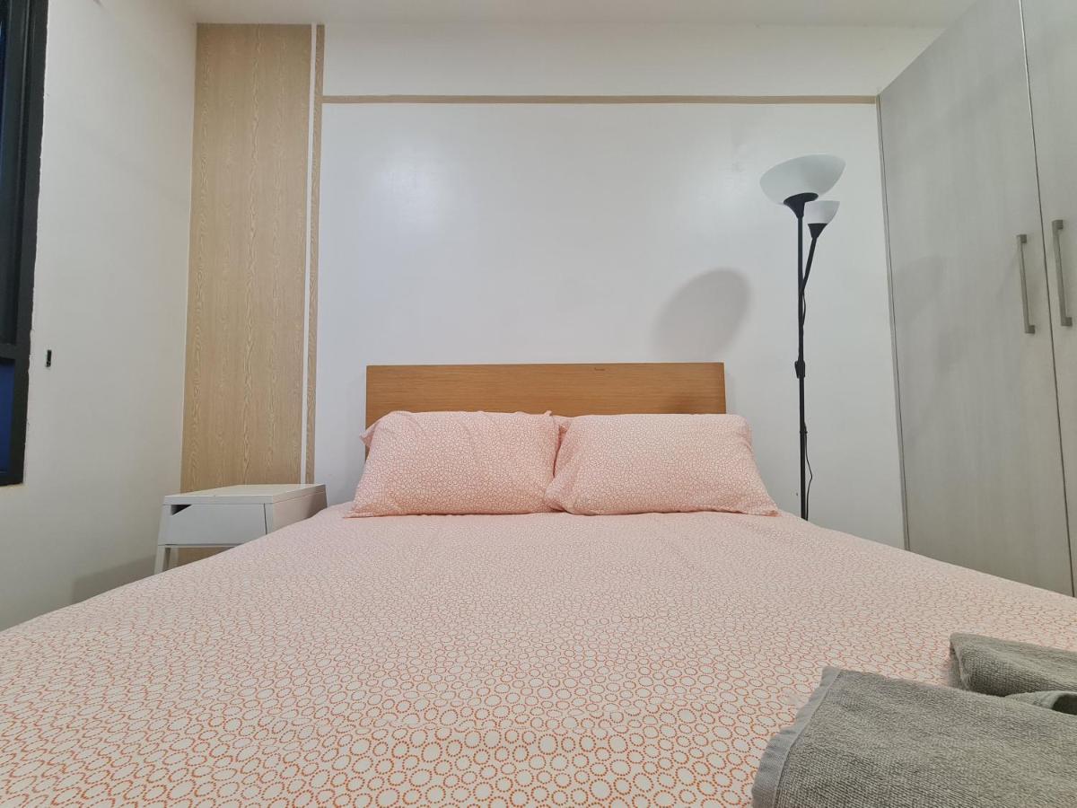 Lovely 3-Bedroom Serviced Apartment @ Cyberjaya Exterior foto
